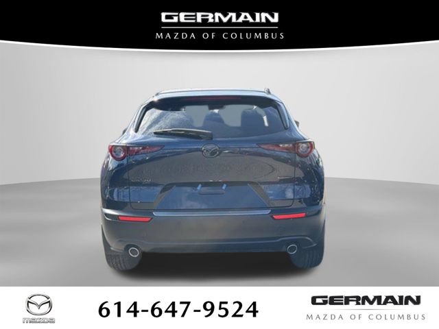 New 2026 MAZDA CX-30 Aire Edition AWD/4WD image 10