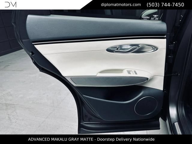 Used 2023 Genesis Electrified GV70 AWD/4WD image 27