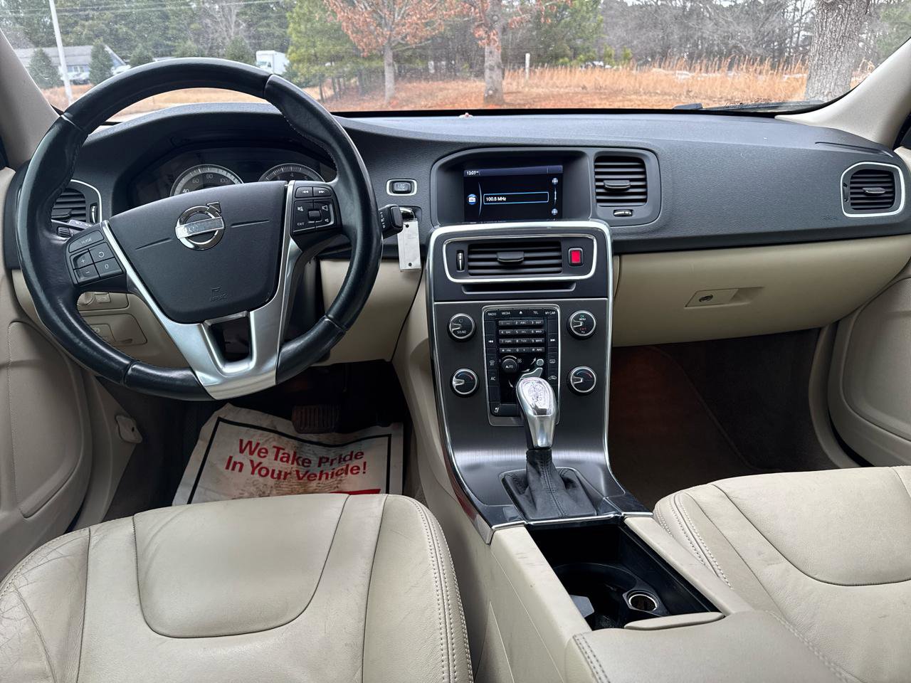 Used 2013 Volvo S60 T5 image 13