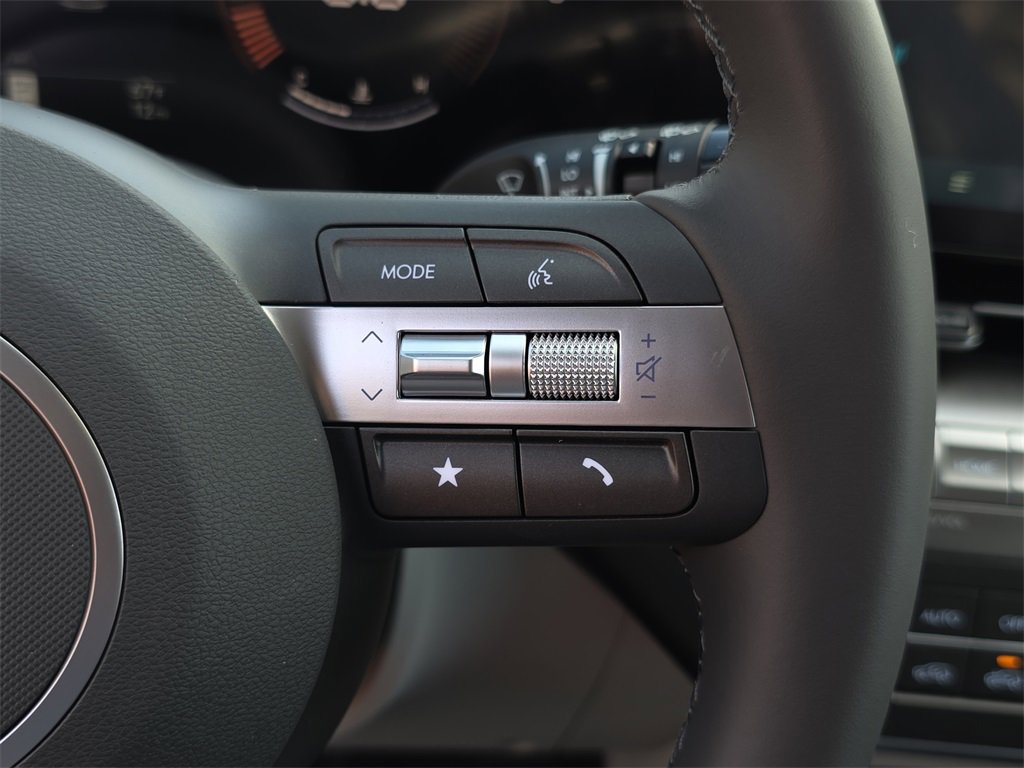 New 2026 Hyundai Kona SEL Sport image 27