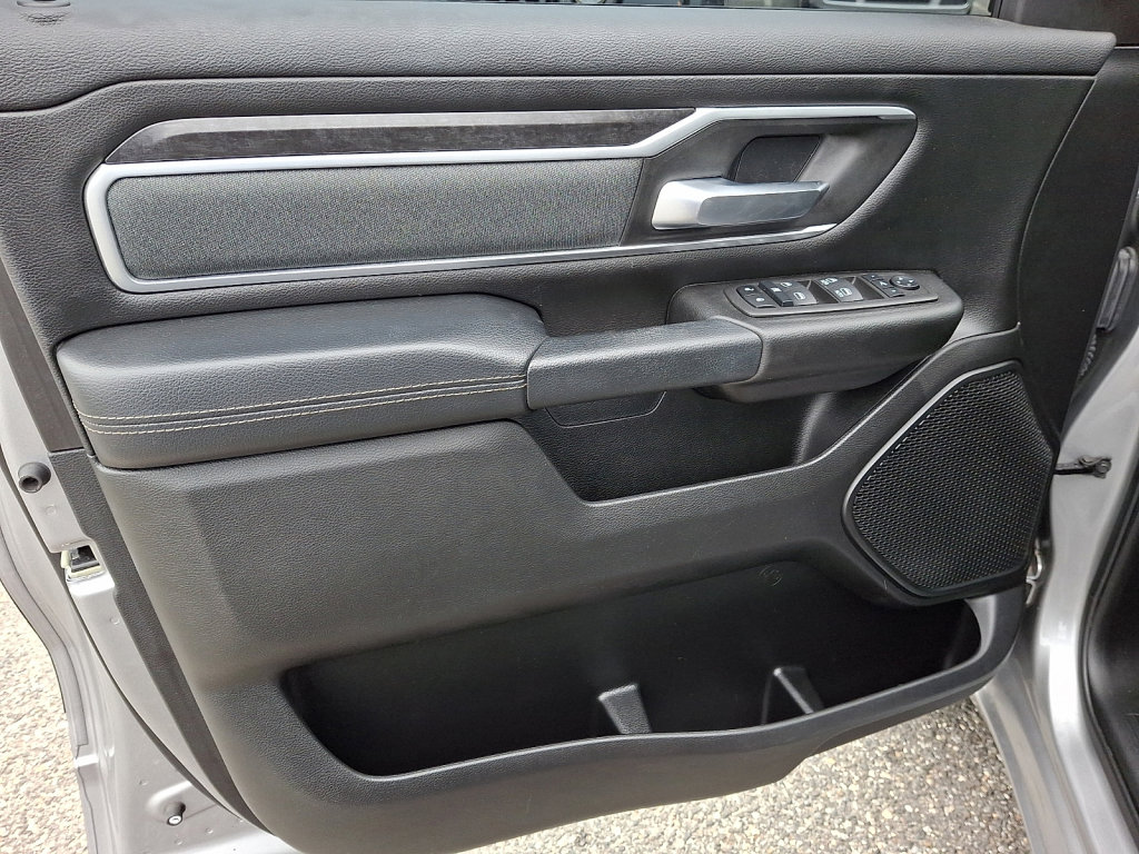 Certified 2022 RAM 1500 Big Horn AWD/4WD image 23