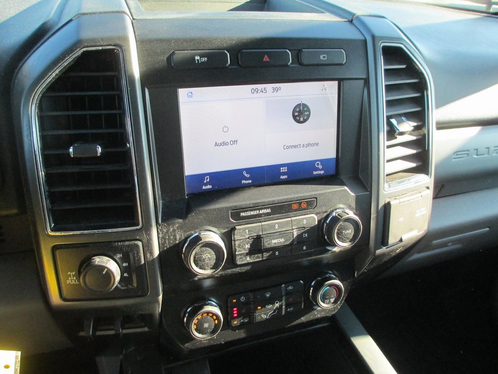 Used 2022 Ford F250 XLT w/ XLT Premium Package image 25