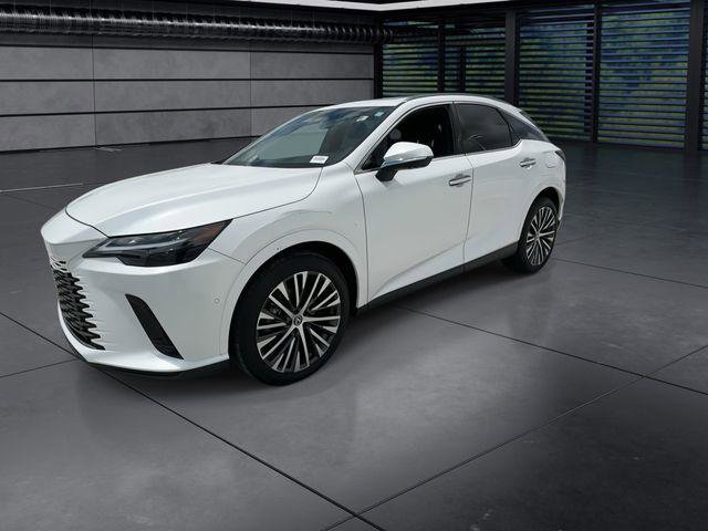 Certified 2024 Lexus RX 350 Premium Plus w/ Convenience Package FWD image 4