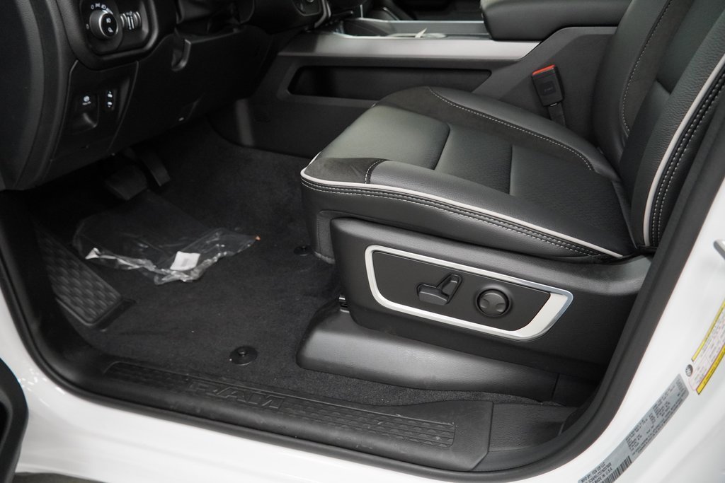 New 2026 RAM 1500 Laramie image 27