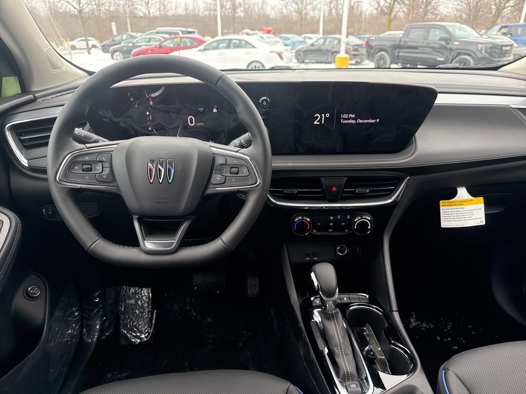 New 2026 Buick Encore GX Sport Touring w/ Advanced Technology Package image 10