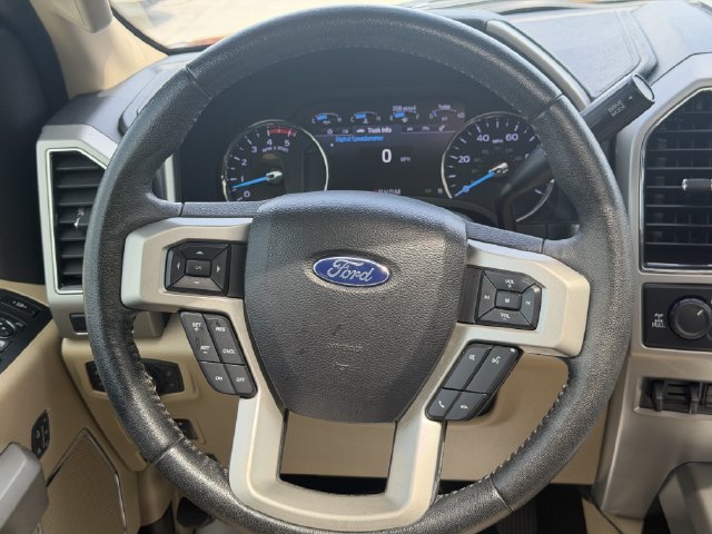 Used 2020 Ford F250 Lariat w/ Lariat Ultimate Package AWD/4WD image 27