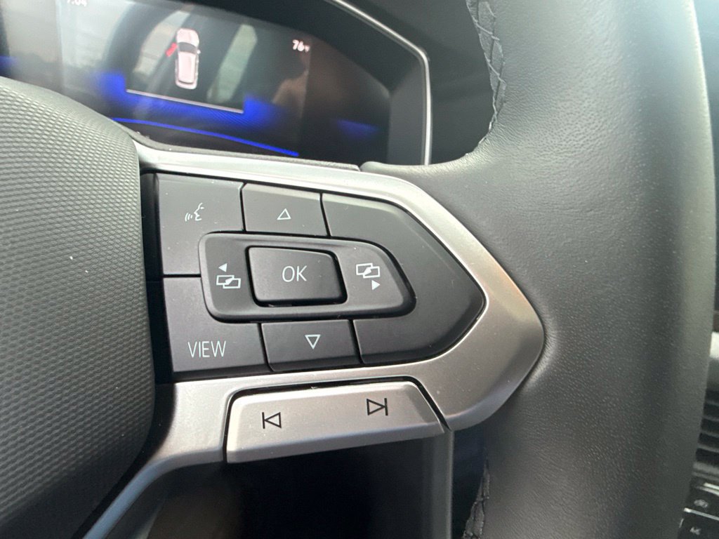 Certified 2026 Volkswagen Jetta SE FWD image 19