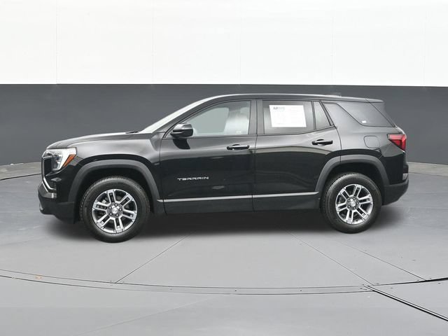 Used 2025 GMC Terrain Elevation AWD/4WD image 9