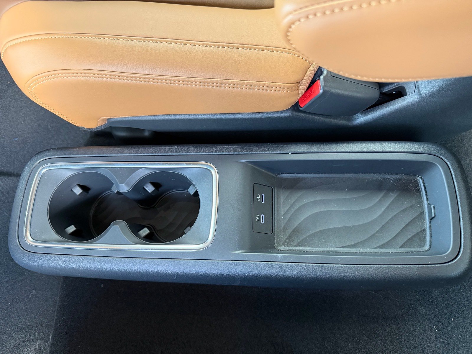 Certified 2025 Nissan Armada SL w/ Captain's Chari Seat Package RWD image 13