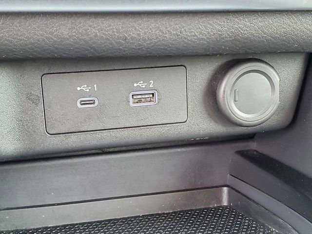 Certified 2023 Nissan Rogue SV image 26