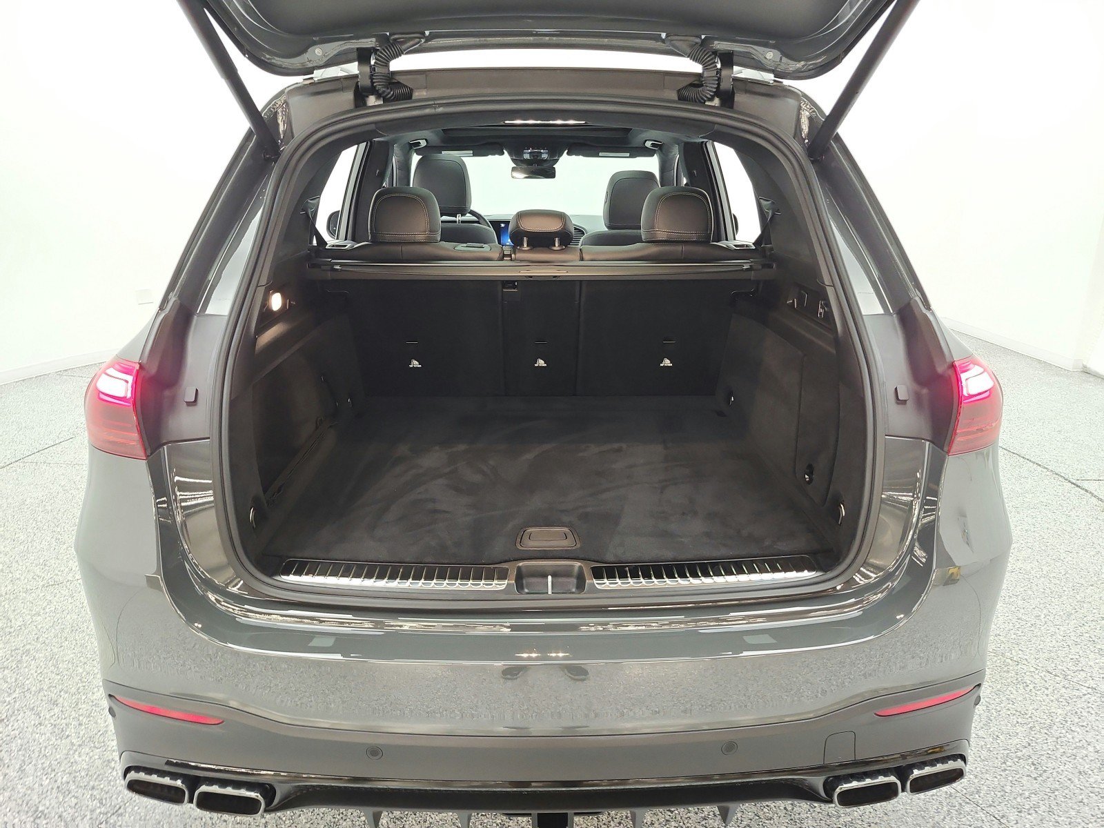 Used 2025 Mercedes-Benz GLE 63 AMG S image 18