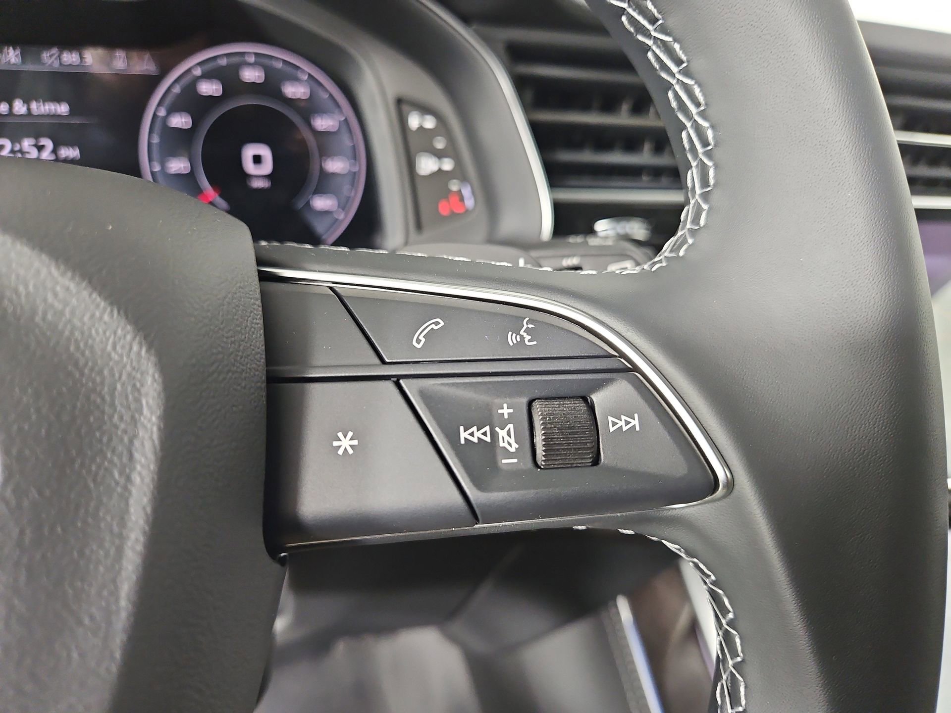 New 2026 Audi Q7 3.0T Prestige image 29