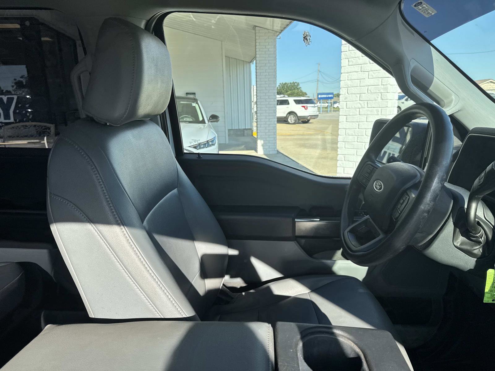 Used 2022 Ford F150 XL w/ Trailer Tow Package image 10