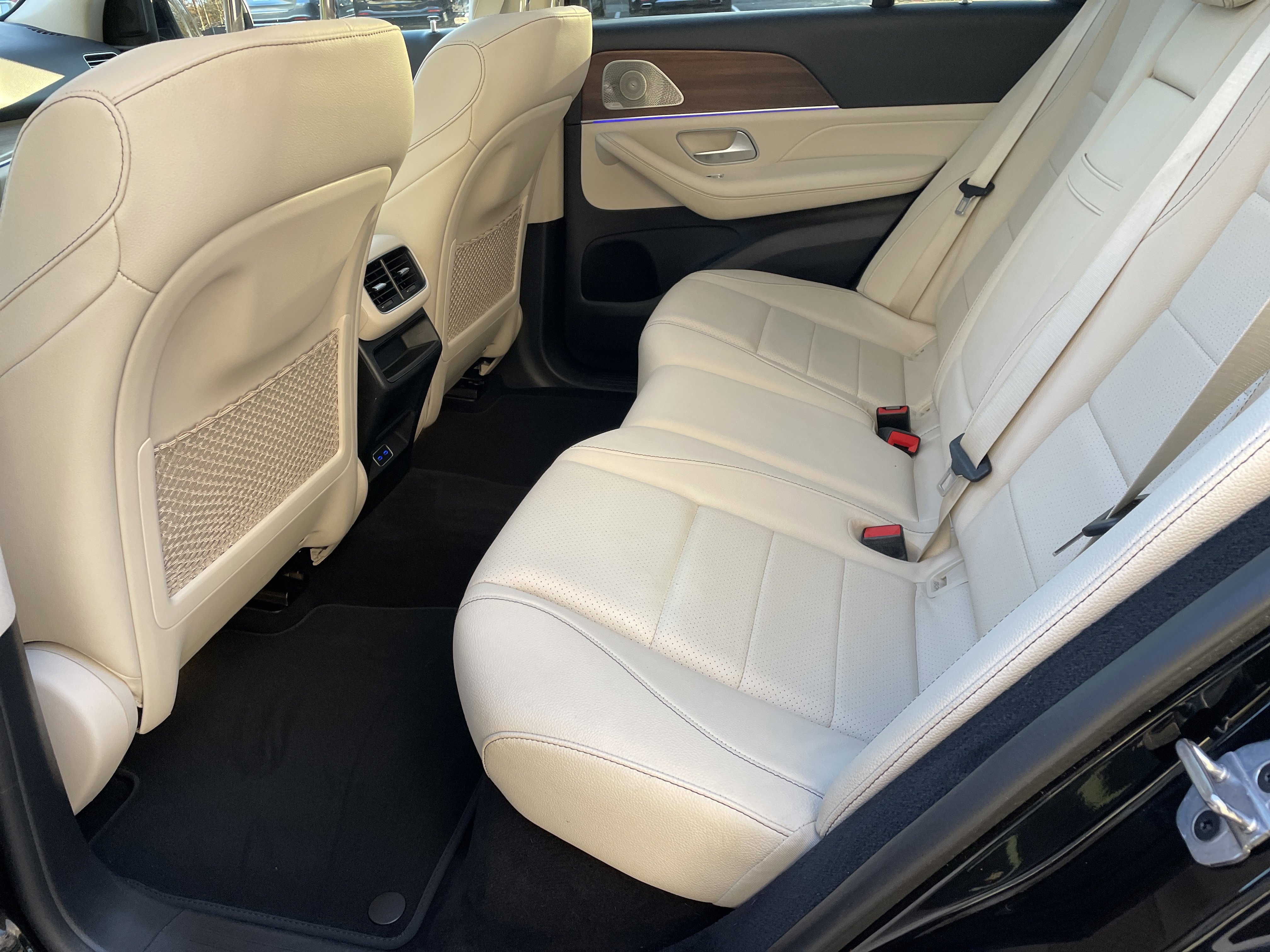 Certified 2024 Mercedes-Benz GLE 350 4MATIC image 38