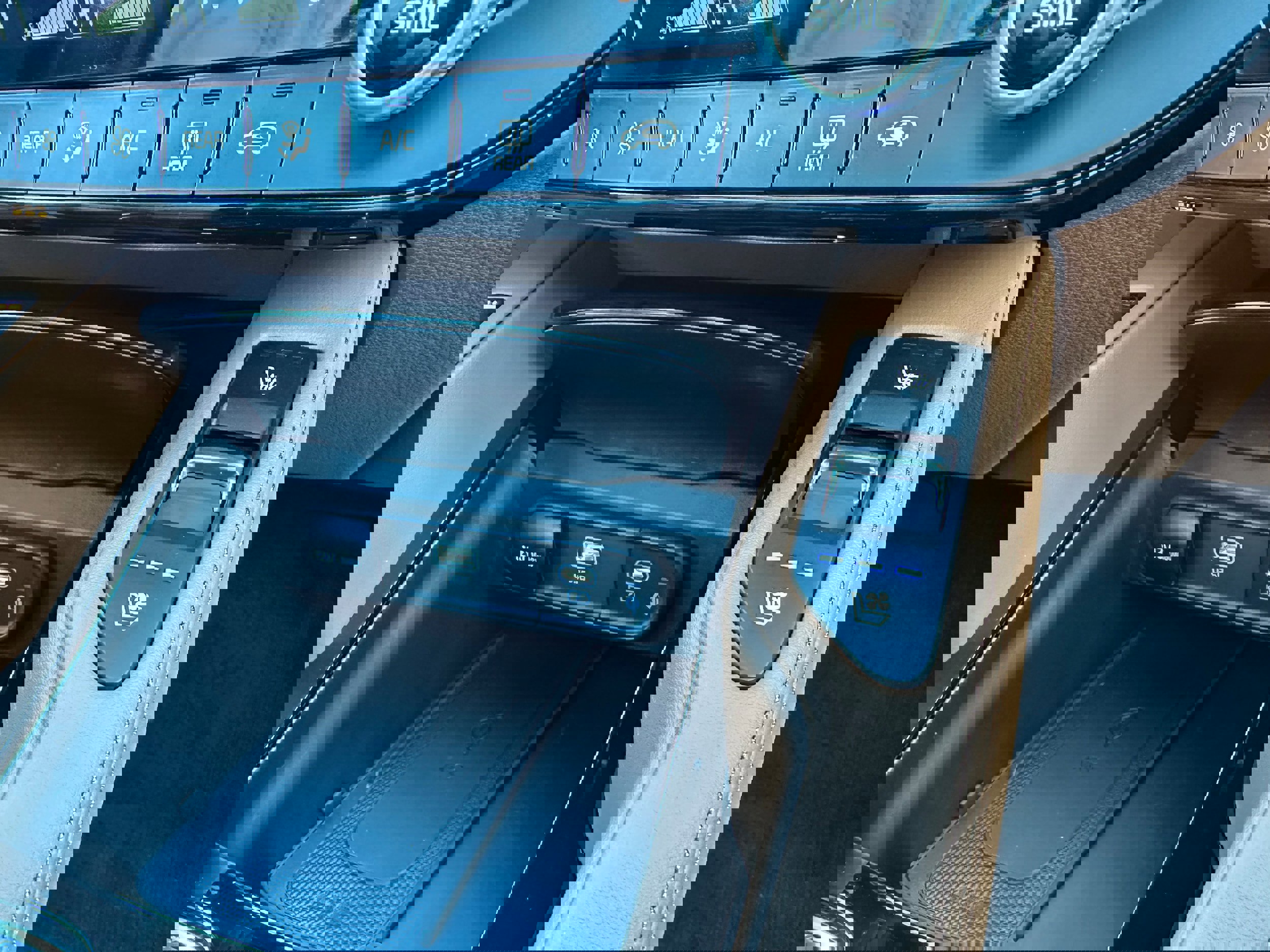 New 2025 Kia Telluride SX Prestige X-Line image 53