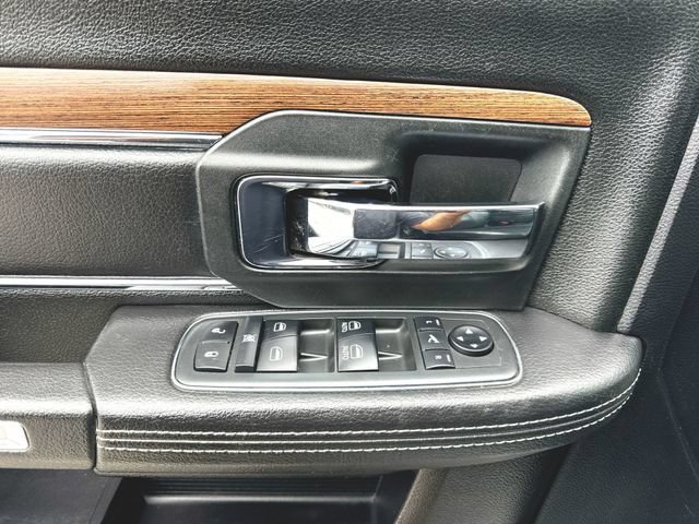 Used 2018 RAM 2500 Laramie AWD/4WD image 21