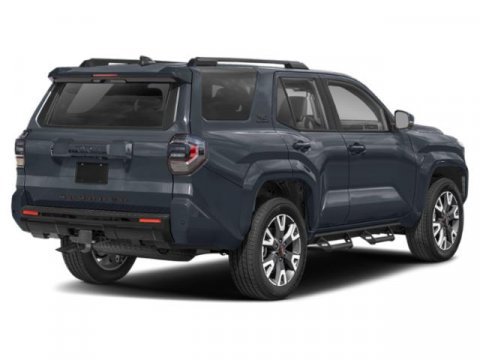 New 2026 Toyota 4Runner TRD Sport Premium AWD/4WD image 2