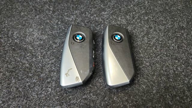 Used 2026 BMW 540i xDrive image 60