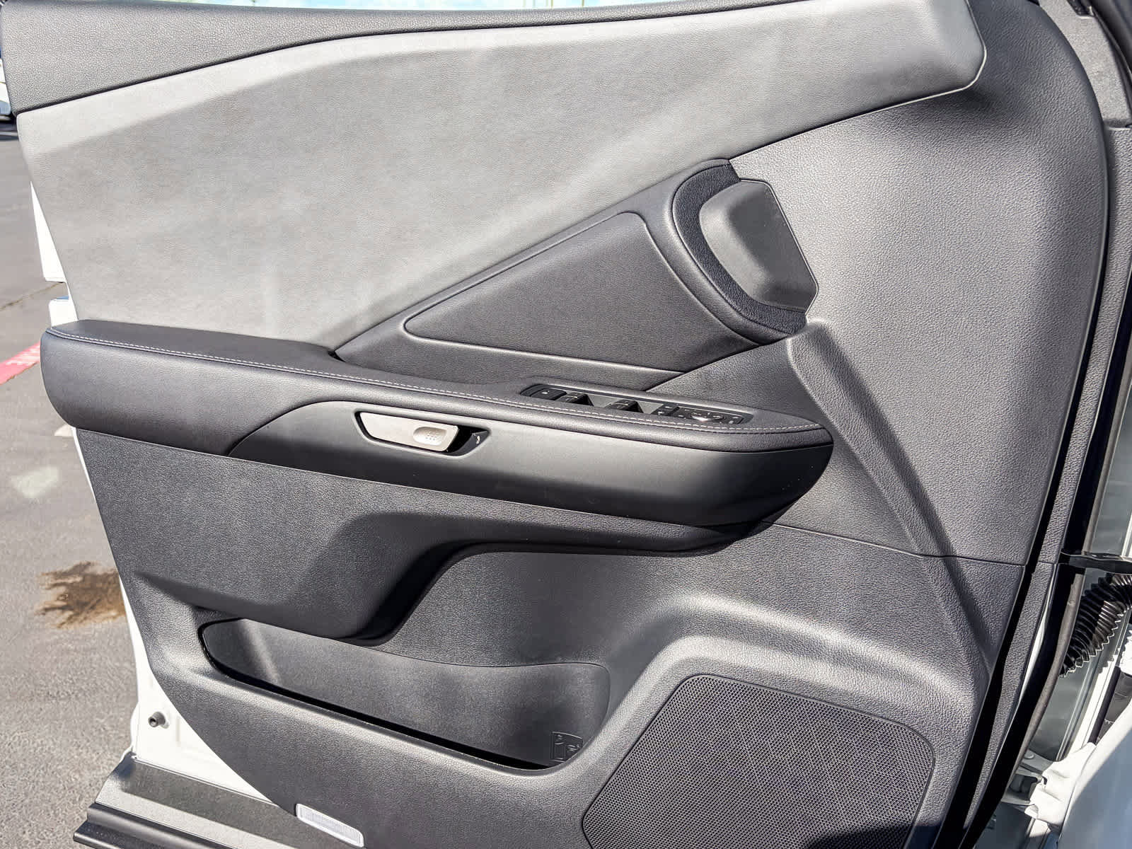 New 2026 Lexus TX 350 AWD image 21