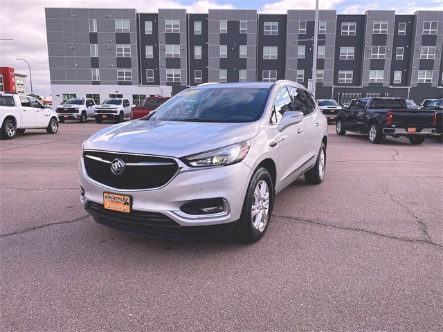 Used 2020 Buick Enclave Premium image 1