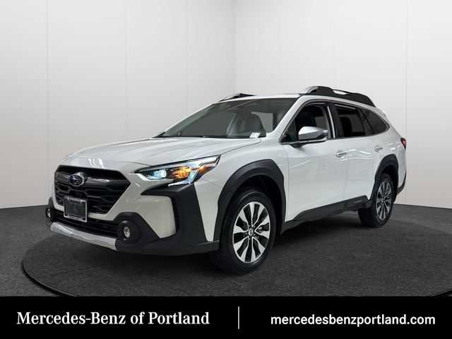 Used 2024 Subaru Outback Touring XT w/ Popular Package #2