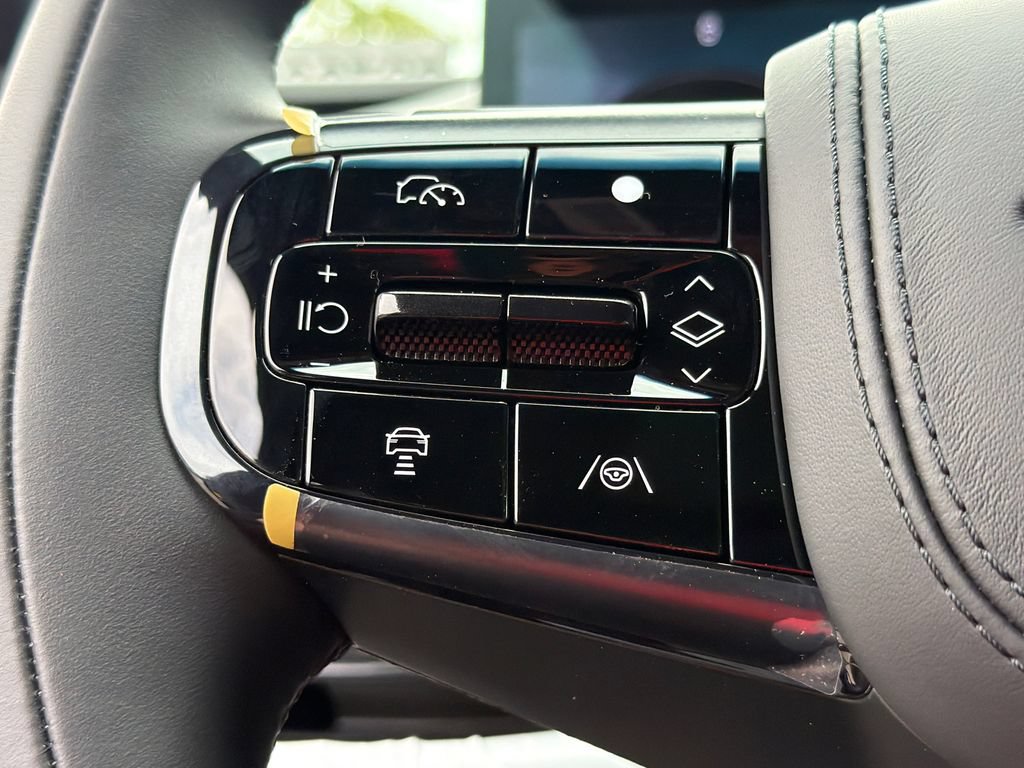 New 2027 Genesis G80 3.5T Prestige AWD/4WD image 25