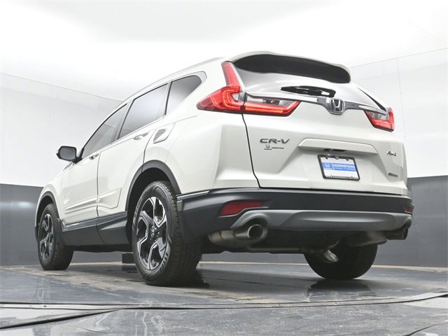 Used 2018 Honda CR-V Touring image 46