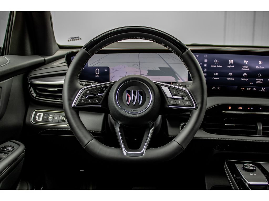 New 2026 Buick Enclave Sport Touring w/ Super Cruise Package image 29