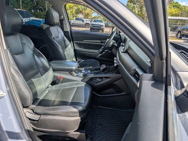 Used 2020 Kia Telluride S w/ S 8 Passenger Seating Package image 18