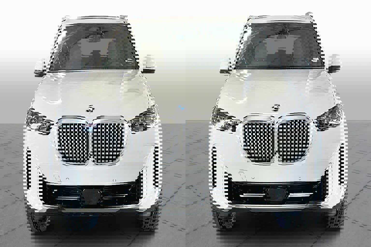 New 2026 BMW X5 xDrive40i w/ Climate Comfort Package image 3