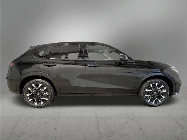 New 2026 Honda HR-V EX-L image 7