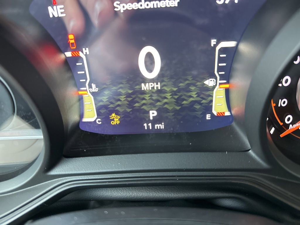 New 2026 Jeep Gladiator Willys image 21