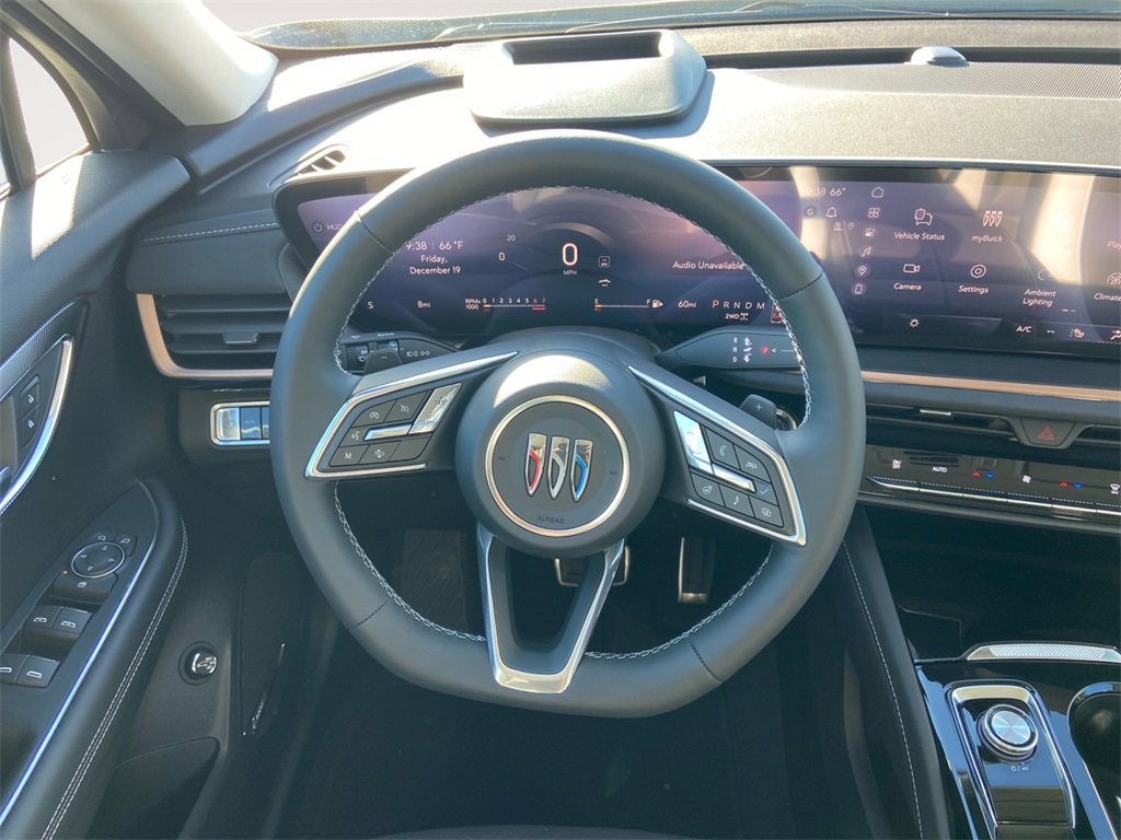 New 2026 Buick Envision Sport Touring image 12