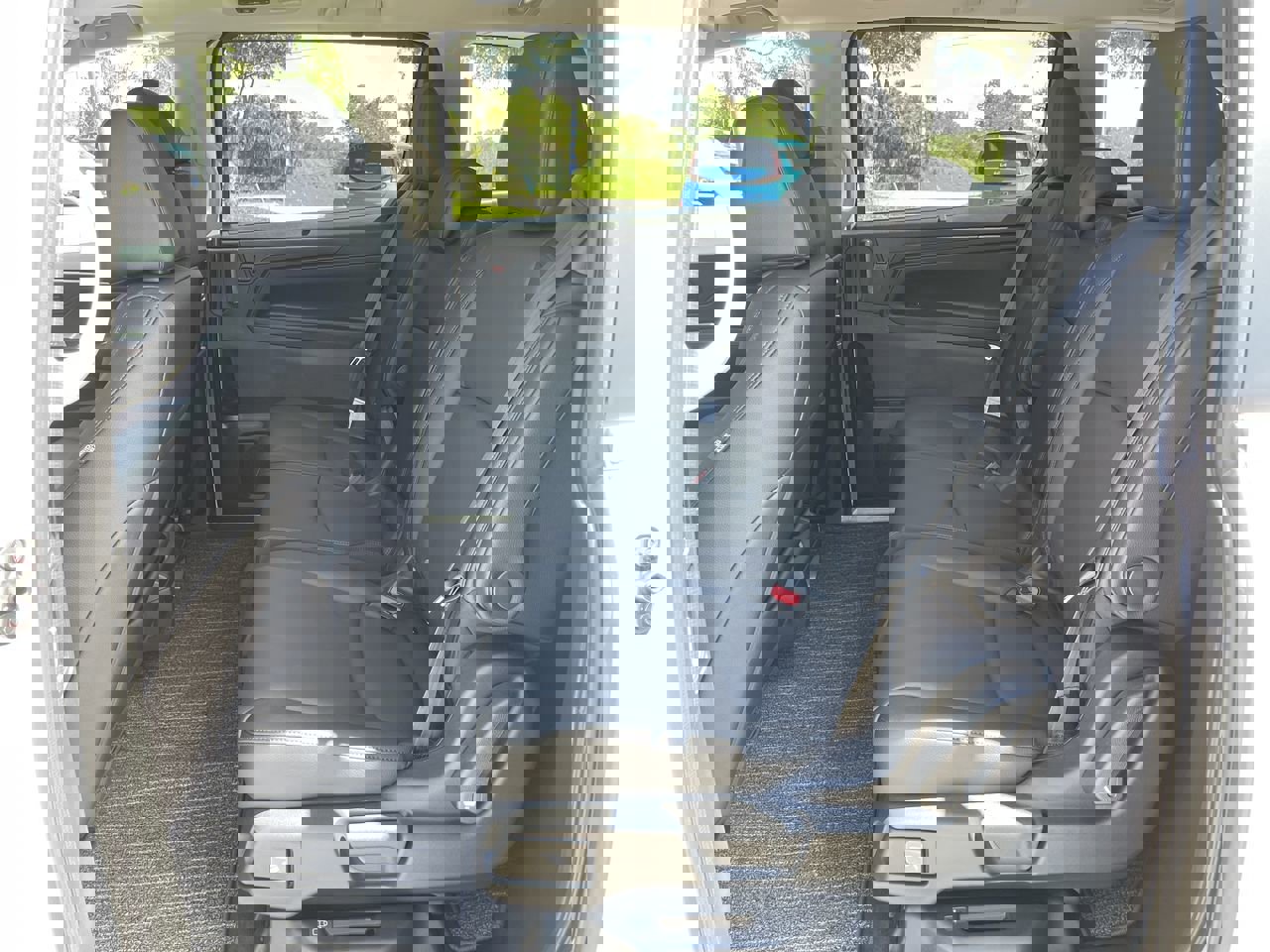 New 2026 Honda Odyssey EX-L image 18