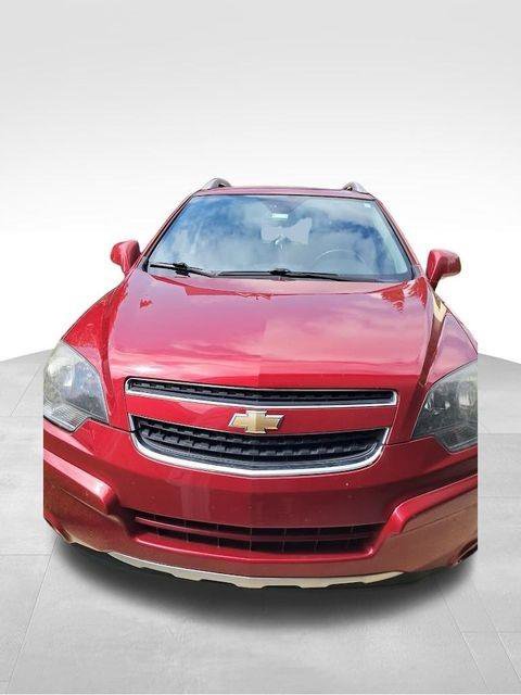 Used 2015 Chevrolet Captiva Sport LTZ image 18
