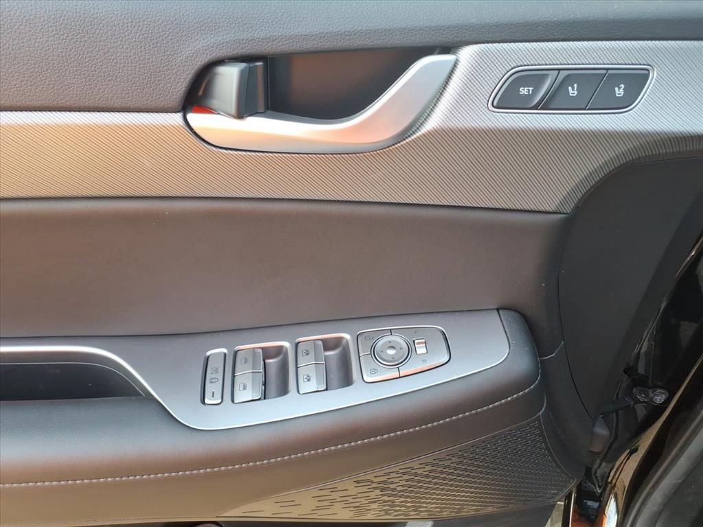 New 2025 Hyundai Palisade SEL image 13