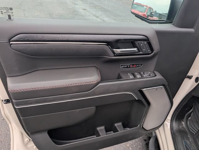 New 2026 GMC Sierra 1500 AT4X w/ AT4X AEV Edition AWD/4WD image 16
