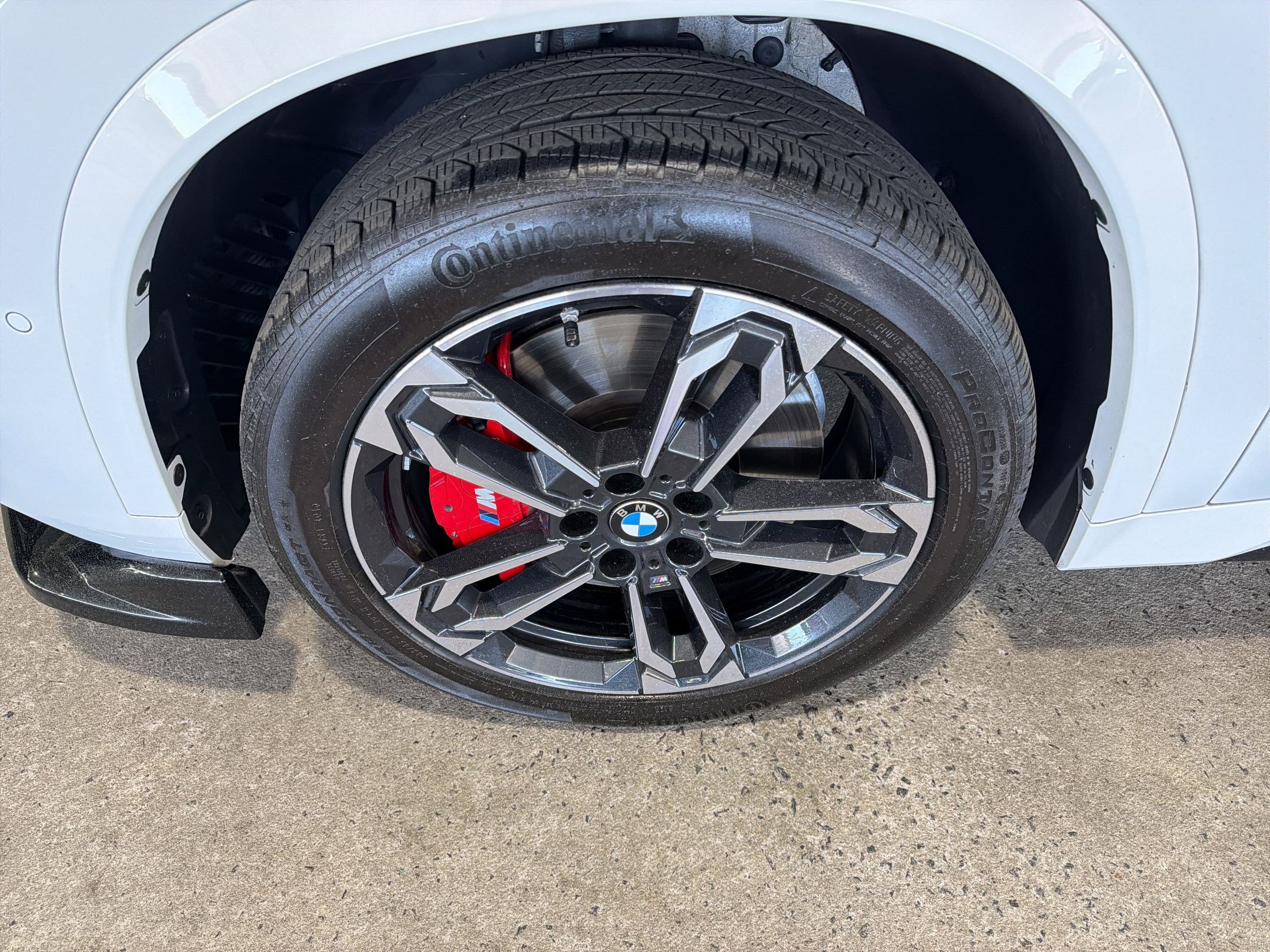 Used 2026 BMW X1 xDrive28i w/ Technology Package image 10