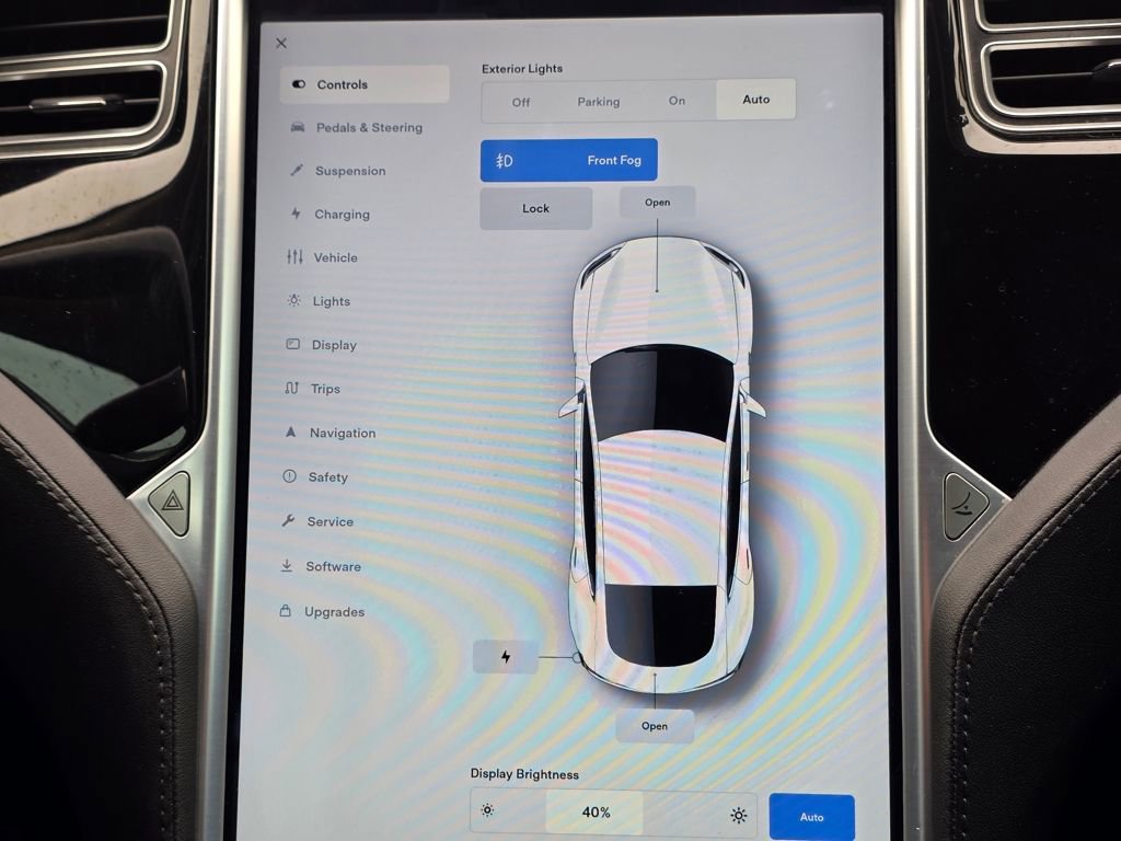 Used 2013 Tesla Model S image 14