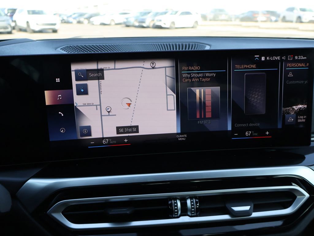 Certified 2023 BMW i4 eDrive35 w/ Premium Package image 26