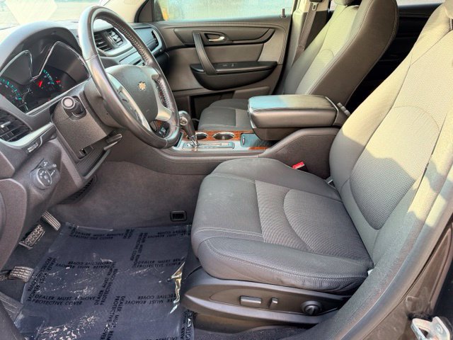 Used 2013 Chevrolet Traverse LT w/ All-Star Edition FWD image 22