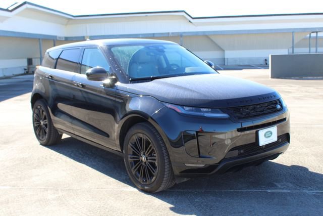 Used 2025 Land Rover Range Rover Evoque S image 10