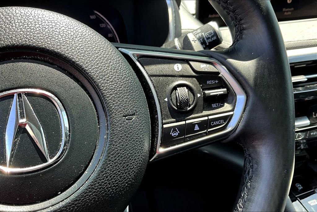 Used 2023 Acura MDX SH-AWD image 29