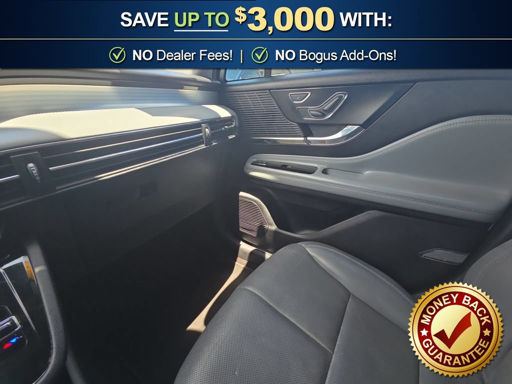 Used 2021 Lincoln Corsair FWD w/ Premium Package image 27