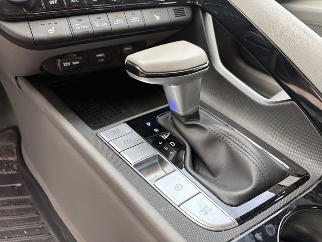 Used 2023 Hyundai Elantra SEL w/ Convenience Package FWD image 29