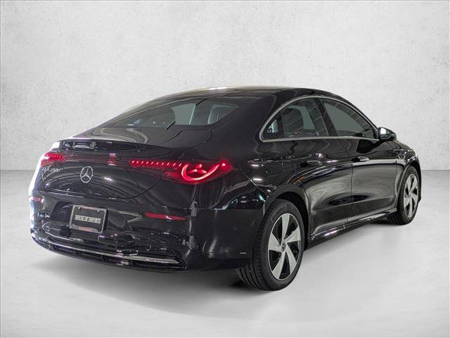 New 2026 Mercedes-Benz CLA 250+ image 13