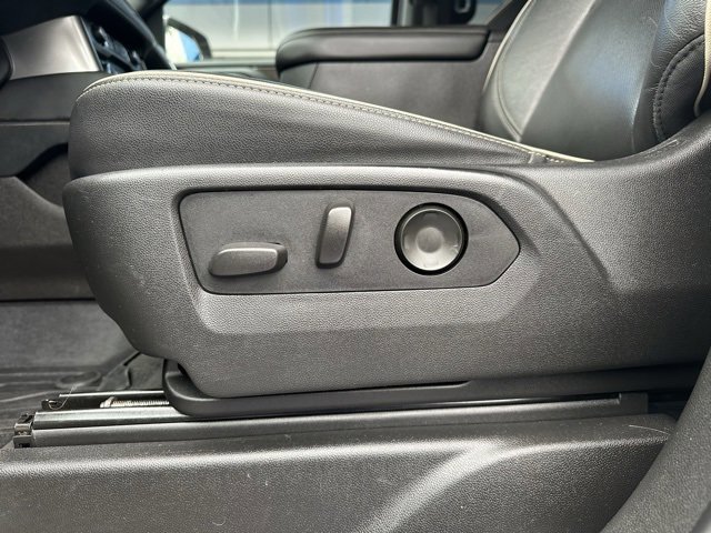 New 2026 Chevrolet Silverado 1500 LT w/ Safety Package image 17