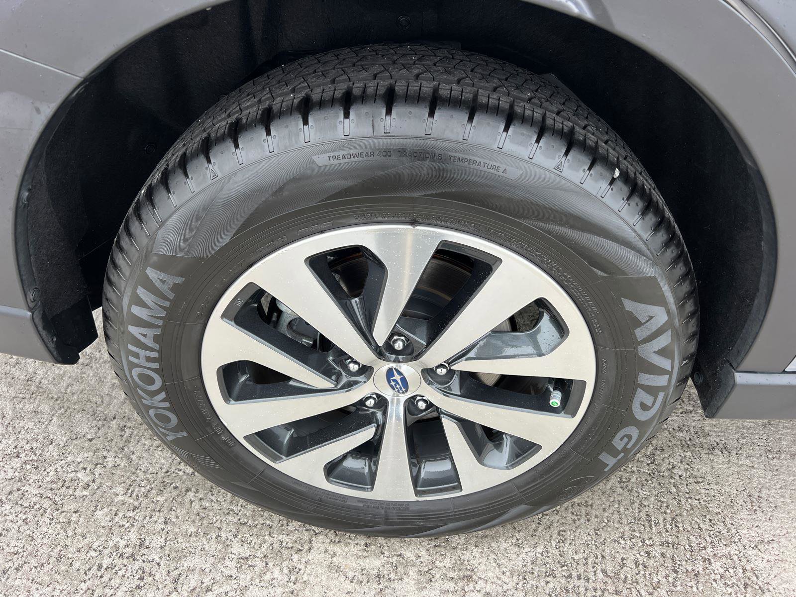 Used 2023 Subaru Outback Premium image 17