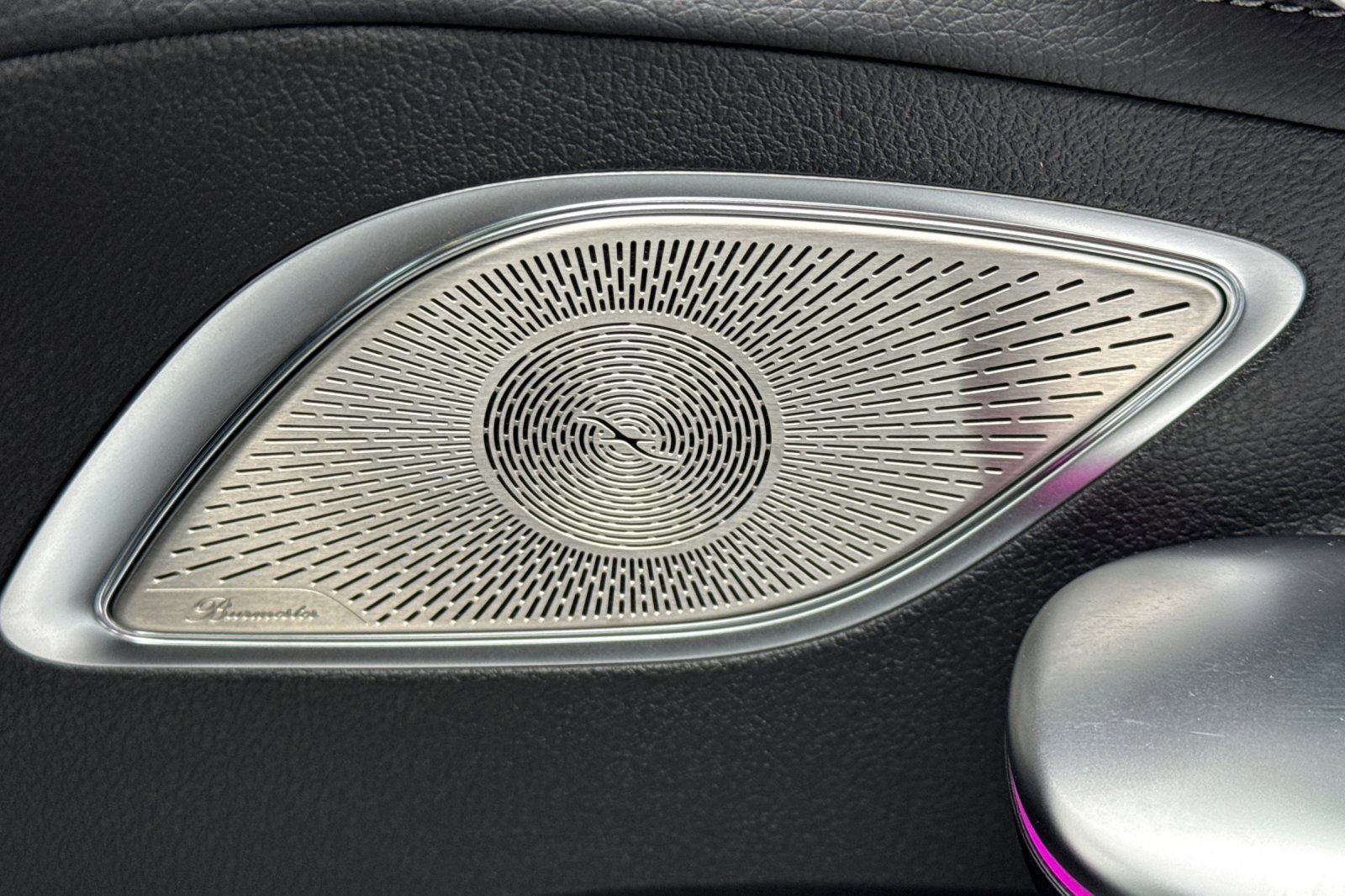 Certified 2023 Mercedes-Benz EQE 350+ 350 Sedan image 30