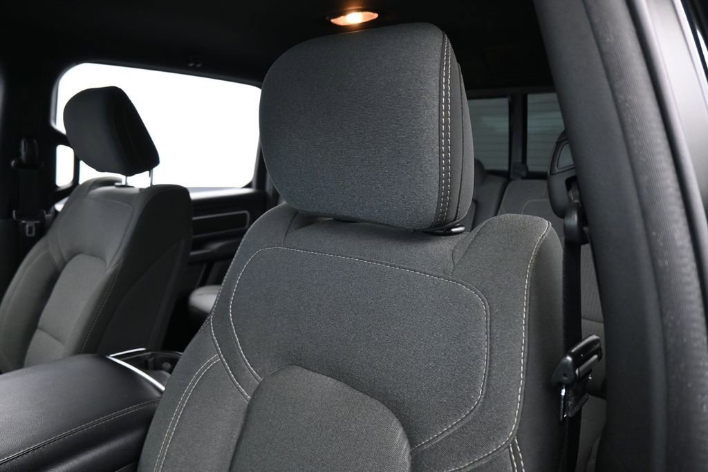 Used 2023 RAM 1500 Big Horn RWD image 16